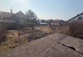 Parduodamas  sklypas Gručeikių k., Klaipėdos r. sav., 9 a ploto 1