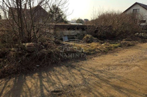 Parduodamas  sklypas Gručeikių k., Klaipėdos r. sav., 9 a ploto 2