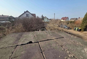 Parduodamas  sklypas Gručeikių k., Klaipėdos r. sav., 9 a ploto 3