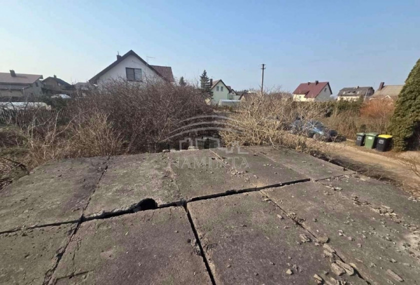 Parduodamas sklypas Gručeikių k., Klaipėdos r. sav., 9 a ploto 3