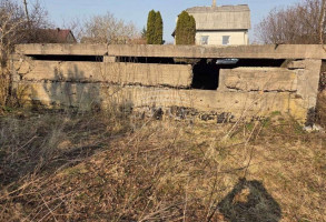 Parduodamas  sklypas Gručeikių k., Klaipėdos r. sav., 9 a ploto 4