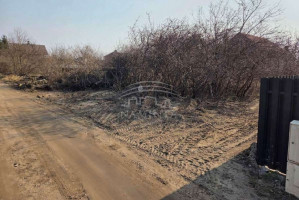 Parduodamas  sklypas Gručeikių k., Klaipėdos r. sav., 9 a ploto 5