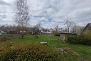 Parduodamas  sklypas Derceklių k., Klaipėdos r. sav., 6 a ploto 1