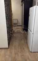 Parduodamas butas Statybininkų pr., Naujakiemis, Klaipėdos m., Klaipėdos m. sav., 33 m2 ploto, 1 kambariai 3