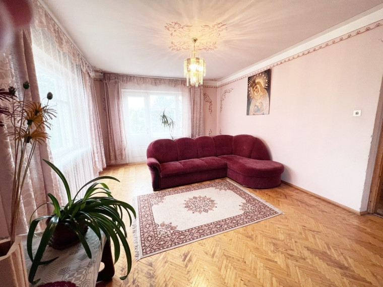 Parduodamas namas Ateities g., Biržų m., Biržų r. sav., 165 m2 ploto, 2 aukštai 11