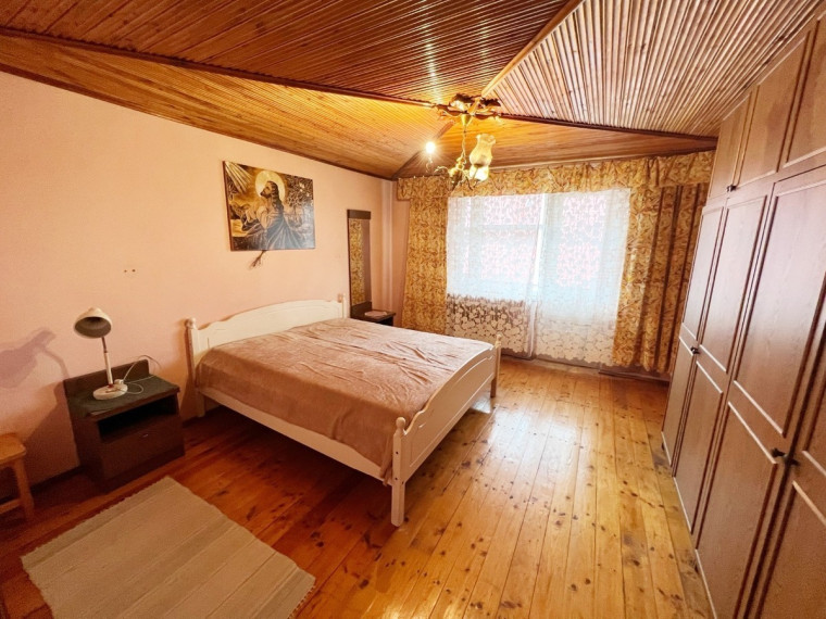Parduodamas namas Ateities g., Biržų m., Biržų r. sav., 165 m2 ploto, 2 aukštai 15