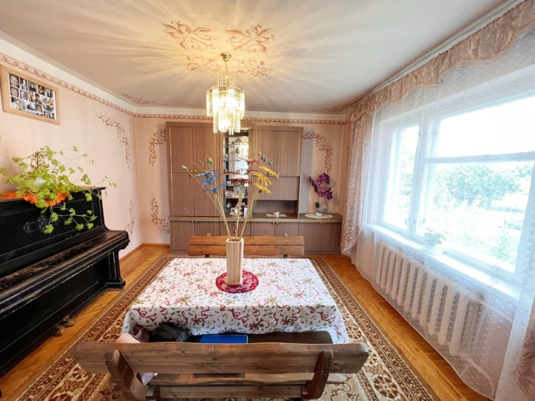 Parduodamas namas Ateities g., Biržų m., Biržų r. sav., 165 m2 ploto, 2 aukštai 16