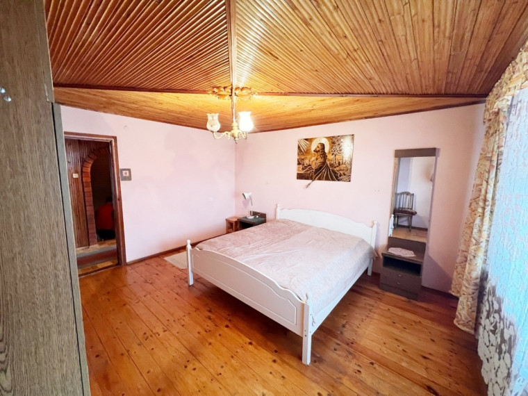 Parduodamas namas Ateities g., Biržų m., Biržų r. sav., 165 m2 ploto, 2 aukštai 18