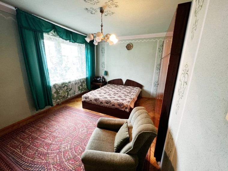 Parduodamas namas Ateities g., Biržų m., Biržų r. sav., 165 m2 ploto, 2 aukštai 24