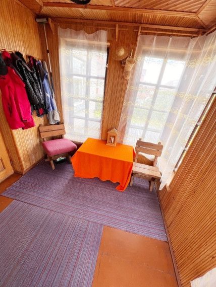 Parduodamas namas Ateities g., Biržų m., Biržų r. sav., 165 m2 ploto, 2 aukštai 31