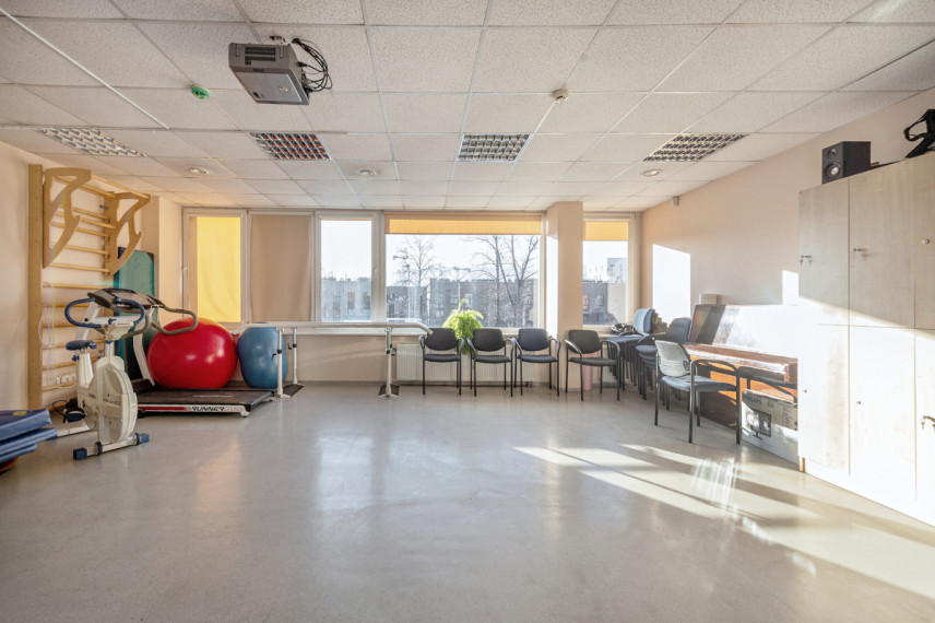Parduodamos administracinės patalpos Kareivių g., Žirmūnai, Vilniaus m., Vilniaus m. sav., 500.02 m2 ploto 13