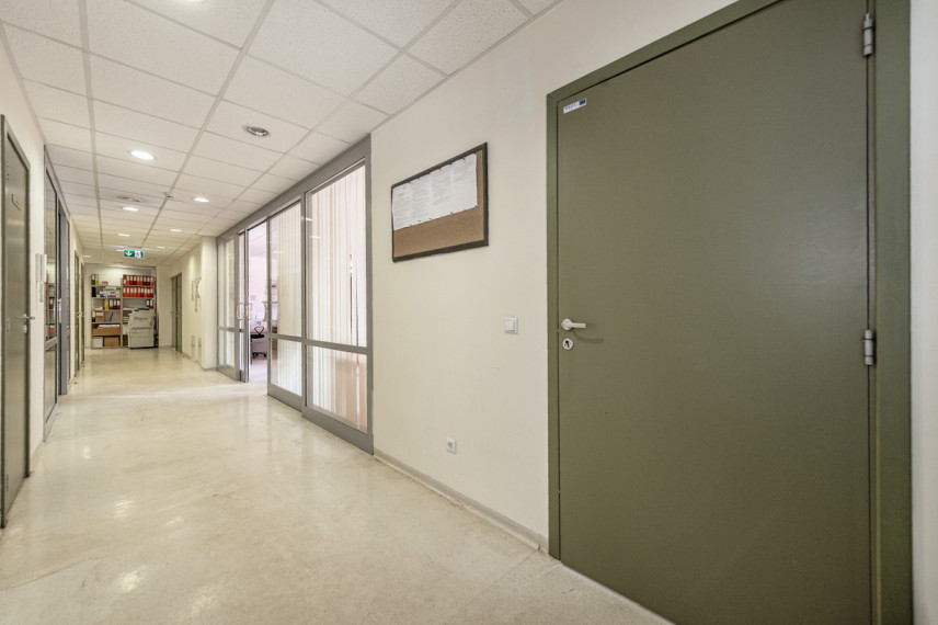 Parduodamos administracinės patalpos Kareivių g., Žirmūnai, Vilniaus m., Vilniaus m. sav., 500.02 m2 ploto 18