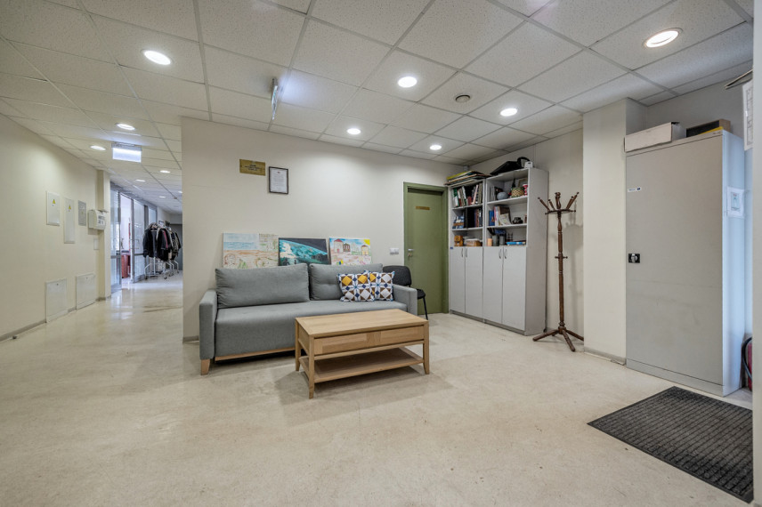 Parduodamos administracinės patalpos Kareivių g., Žirmūnai, Vilniaus m., Vilniaus m. sav., 500.02 m2 ploto 25