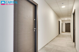 Nuomojamas butas Karaliaučiaus g., Pilaitė, Vilniaus m., Vilniaus m. sav., 30 m2 ploto, 1 kambariai 22
