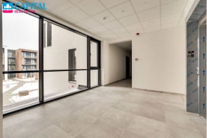Nuomojamas butas Karaliaučiaus g., Pilaitė, Vilniaus m., Vilniaus m. sav., 30 m2 ploto, 1 kambariai 23