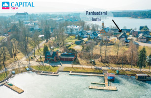 Parduodamas butas Karaimų g., Trakų m., Trakų r. sav., 41.33 m2 ploto, 2 kambariai 7