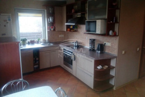 Parduodamas namas Lingių k., Klaipėdos r. sav., 150 m2 ploto, 2 aukštai 4
