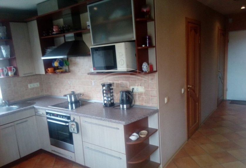 Parduodamas namas Lingių k., Klaipėdos r. sav., 150 m2 ploto, 2 aukštai 5