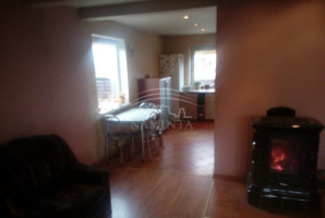 Parduodamas namas Lingių k., Klaipėdos r. sav., 150 m2 ploto, 2 aukštai 6