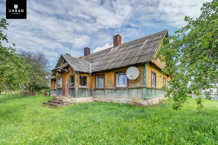 Parduodamas sklypas Antano Giedraičio g., Melkio k., 326 a ploto 9