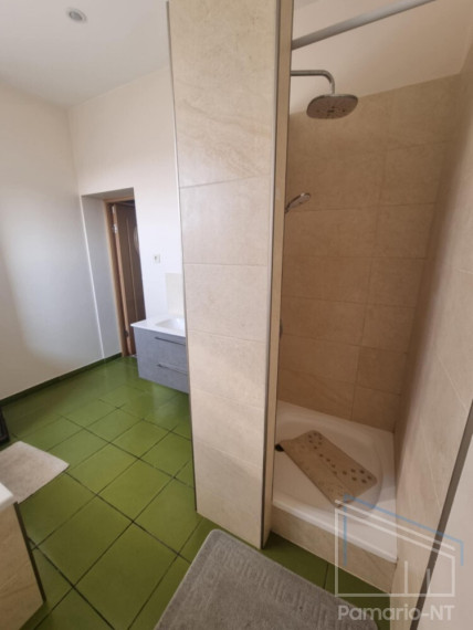 Parduodamas namas Pamiškės g., Ketvergių k., Klaipėdos r. sav., 190 m2 ploto, 2 aukštai 4