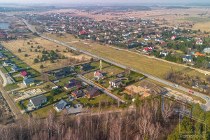 Parduodamas namas Pamiškės g., Ketvergių k., Klaipėdos r. sav., 190 m2 ploto, 2 aukštai 8
