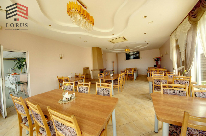 Nuomojamos  patalpos Molėtų pl., Didžiosios Riešės mstl., Vilniaus r. sav., 140 m2 ploto 17