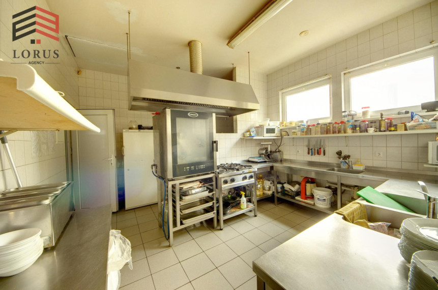 Nuomojamos  patalpos Molėtų pl., Didžiosios Riešės mstl., Vilniaus r. sav., 140 m2 ploto 21