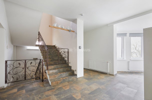 Parduodamas namas Dangės g. , Vilijampolė, Kauno m., Kauno m. sav., 345.97 m2 ploto, 2 aukštai 7