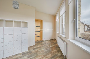 Parduodamas namas Dangės g. , Vilijampolė, Kauno m., Kauno m. sav., 345.97 m2 ploto, 2 aukštai 14