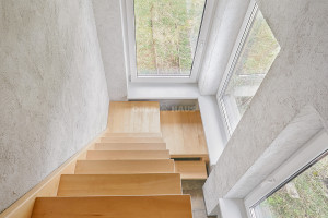 Parduodamas namas Dangės g. , Vilijampolė, Kauno m., Kauno m. sav., 345.97 m2 ploto, 2 aukštai 21