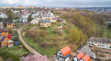 Parduodamas namas Dangės g. , Vilijampolė, Kauno m., Kauno m. sav., 345.97 m2 ploto, 2 aukštai 26