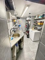 Nuomojamos administracinės, gamybinės, kitos paskirties, maitinimo, sandėliavimo patalpos Laisvės al., Centras, Kauno m., Kauno m. sav., 89.96 m2 ploto 14