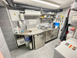 Nuomojamos administracinės, gamybinės, kitos paskirties, maitinimo, sandėliavimo patalpos Laisvės al., Centras, Kauno m., Kauno m. sav., 89.96 m2 ploto 15