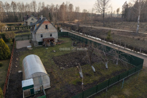 Parduodamas namas Lelijos Sodų 2-oji g. , Bačiūnai, Šiaulių m., Šiaulių m. sav., 45 m2 ploto, 1 aukštai 5