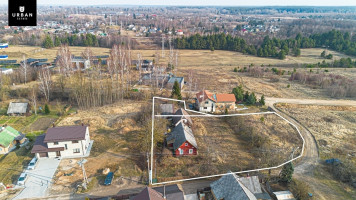 Parduodamas sklypas Kurapkų g., Naujojoje Vilnioje, Vilniuje, 24.44 a ploto 2