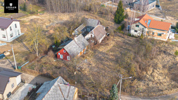 Parduodamas sklypas Kurapkų g., Naujojoje Vilnioje, Vilniuje, 24.44 a ploto 3