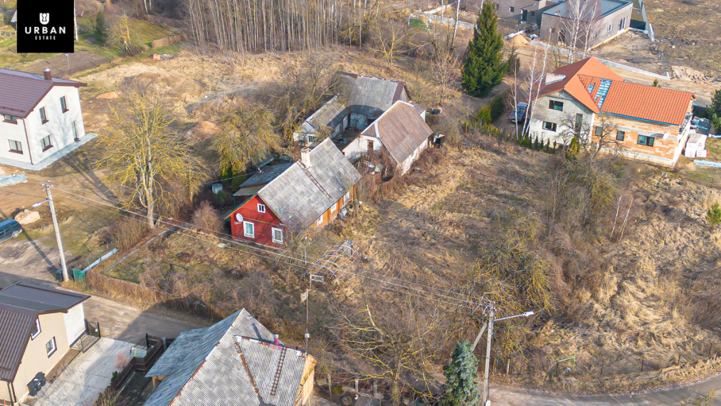 Parduodamas sklypas Kurapkų g., Naujojoje Vilnioje, Vilniuje, 24.44 a ploto 3