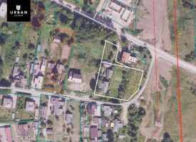 Parduodamas sklypas Kurapkų g., Naujojoje Vilnioje, Vilniuje, 24.44 a ploto 7