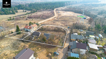 Parduodamas sklypas Kurapkų g., Naujojoje Vilnioje, Vilniuje, 24.44 a ploto 11
