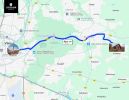 Parduodamas sklypas Kurapkų g., Naujojoje Vilnioje, Vilniuje, 24.44 a ploto 13