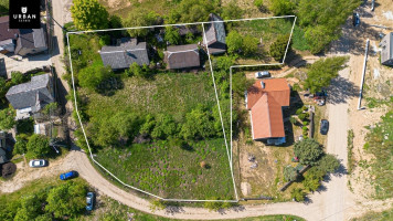 Parduodamas sklypas Kurapkų g., Naujojoje Vilnioje, Vilniuje, 24.44 a ploto 3