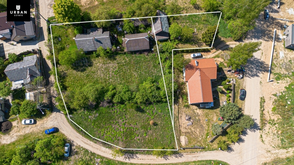 Parduodamas sklypas Kurapkų g., Naujojoje Vilnioje, Vilniuje, 24.44 a ploto 3