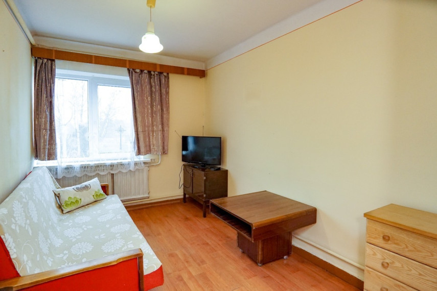 Parduodamas namas Venslaviškio g., Skaistakalnis, Panevėžio m., Panevėžio m. sav., 79 m2 ploto, 2 aukštai 12