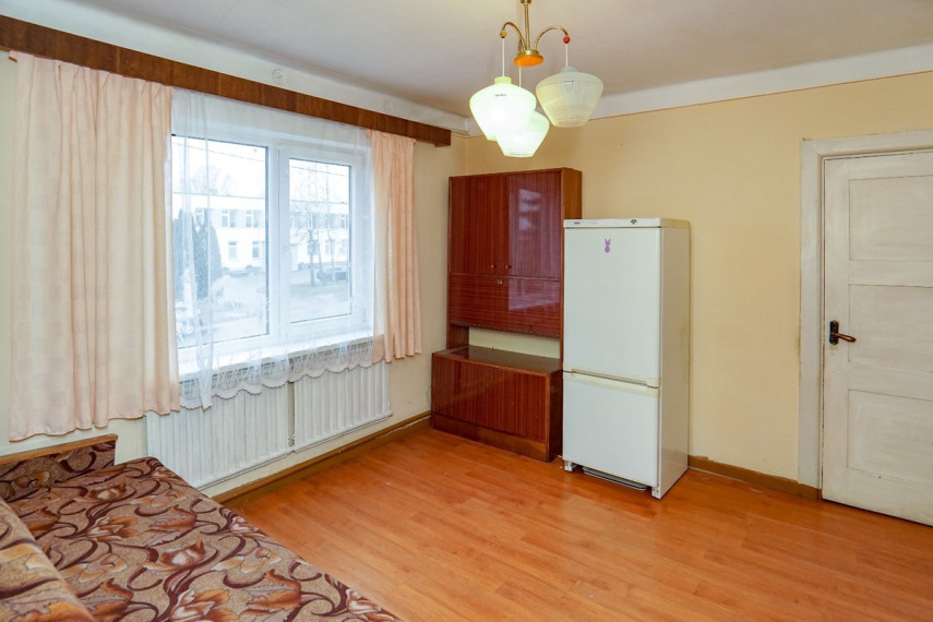 Parduodamas namas Venslaviškio g., Skaistakalnis, Panevėžio m., Panevėžio m. sav., 79 m2 ploto, 2 aukštai 13