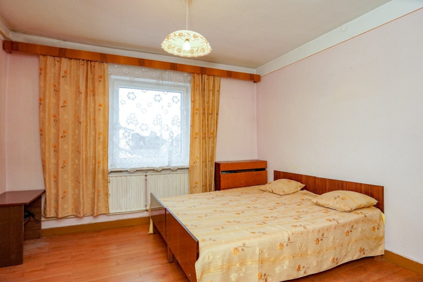 Parduodamas namas Venslaviškio g., Skaistakalnis, Panevėžio m., Panevėžio m. sav., 79 m2 ploto, 2 aukštai 14