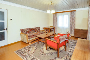 Parduodamas namas Venslaviškio g., Skaistakalnis, Panevėžio m., Panevėžio m. sav., 79 m2 ploto, 2 aukštai 16