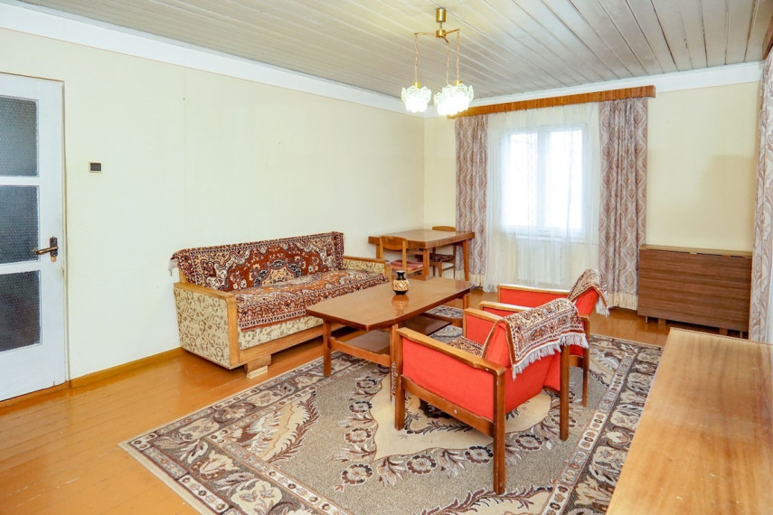 Parduodamas namas Venslaviškio g., Skaistakalnis, Panevėžio m., Panevėžio m. sav., 79 m2 ploto, 2 aukštai 15