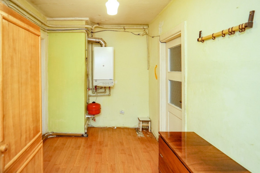 Parduodamas namas Venslaviškio g., Skaistakalnis, Panevėžio m., Panevėžio m. sav., 79 m2 ploto, 2 aukštai 19