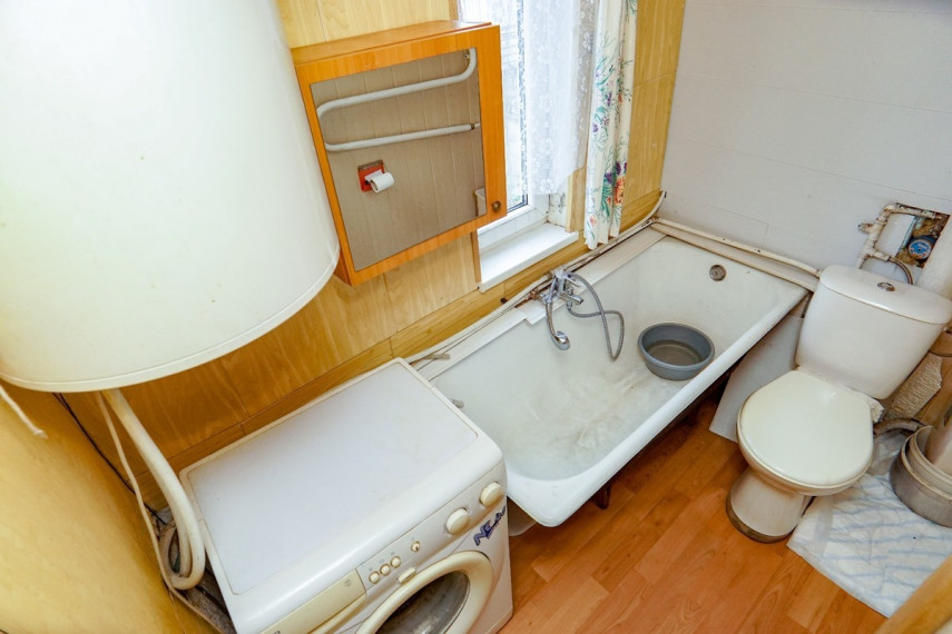 Parduodamas namas Venslaviškio g., Skaistakalnis, Panevėžio m., Panevėžio m. sav., 79 m2 ploto, 2 aukštai 20
